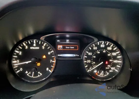 2018 Nissan Pathfinder S from USA, damaged, VIN 5N1DR2MN7JC671170